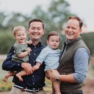 Meet your Posher, Matt